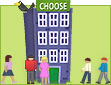 choose team