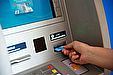 banking for the blind and partially sighted