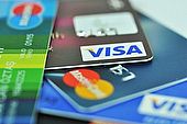 credit cards