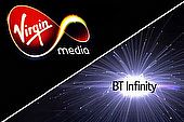 virgin or bt infinity