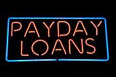 payday loans: the problems and solutions
