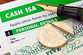 cash isa transfers