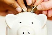 savings beat inflation