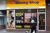 payday loans: the problems and solutions