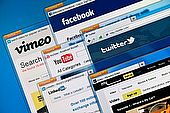 broadband web usage