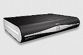 sky+ hd box