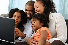 internet safety for children