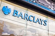 barclays bank