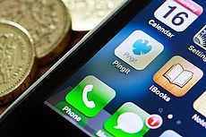 mobile payments app