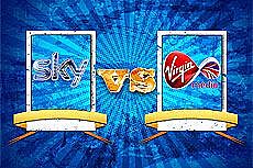 sky or virgin