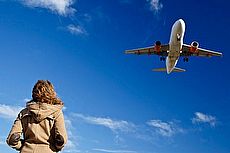 flight missed