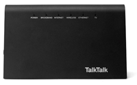 talktalk super router