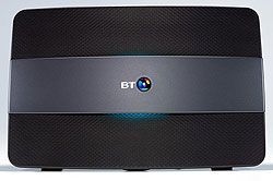 bt smart hub