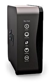 sky hub
