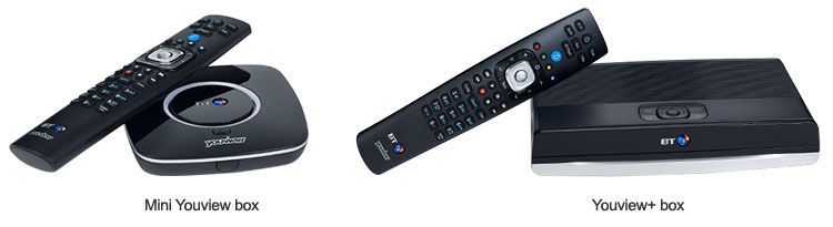 bt youview deals bt youview deals