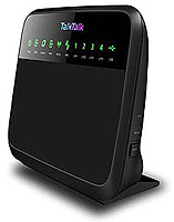talktalk router