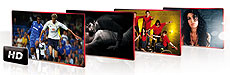 virgin media hd channels