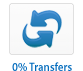 0% balance transfers