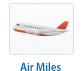 air miles