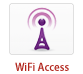 wifi access included