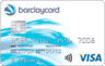 barclaycard initial credit card
