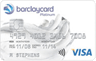 barclaycard simplicity credit card