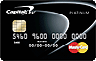 capital one click credit card