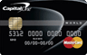 capital one world mastercard credit card