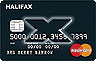 halifax all in one credit card