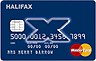 halifax balance transfer credit card