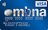 mbna credit card