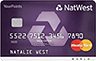 natwest yourpoints world mastercard credit card