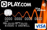 play.com credit card
