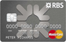 rbs platinum credit card