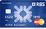 rbs yourpoints world mastercard credit card
