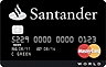 santander 123 cashback credit card
