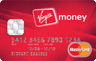 virgin money credit card