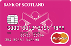 bank of scotland advantage (current account customers only)