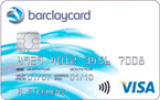 barclaycard initial