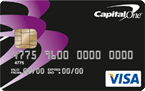 capital one classic credit card
