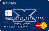 halifax 17 month balance transfer