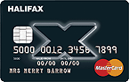 halifax all in one credit card