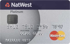 natwest platinum credit card
