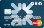 rbs student credit card