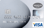 vanquis visa credit card