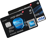 virgin atlantic black credit card
