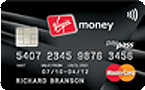 virgin money all round credit card