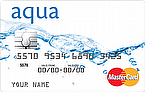 aqua classic credit card