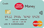 post office balance transfer credit card