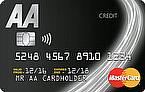 aa low rate credit card